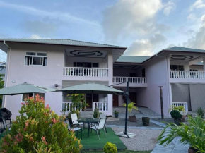 Mokara Holiday Apartment